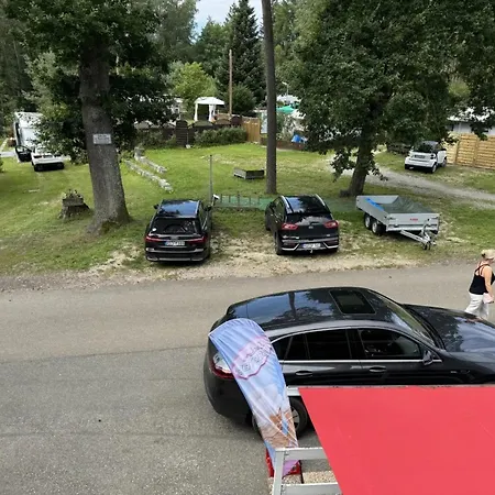 Campingstueberl * Leinburg