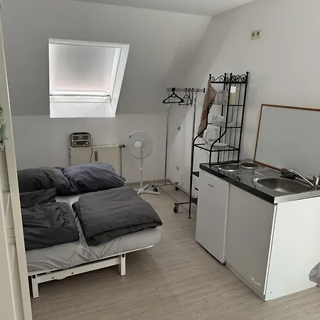 Campingstueberl