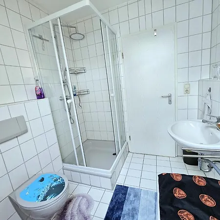 Campingstueberl Διαμέρισμα *