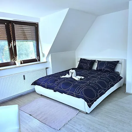 Campingstueberl Διαμέρισμα Leinburg