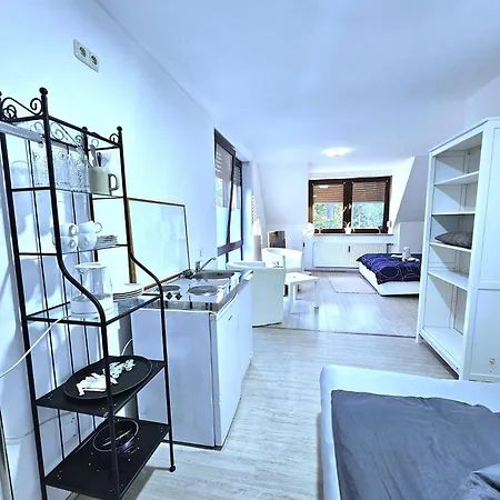 Campingstueberl Διαμέρισμα