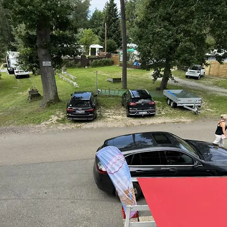 Διαμέρισμα Campingstueberl