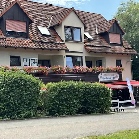 Campingstueberl